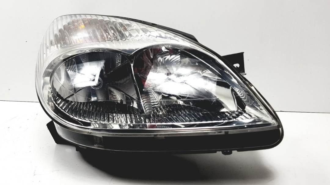 FARO DERECHO - 9644275280 - CITROEN - C5 BREAK