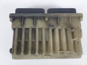 MODULO ELECTRONICO 09131732 OPEL ASTRA G CARAVAN Autodesguaces Alicante