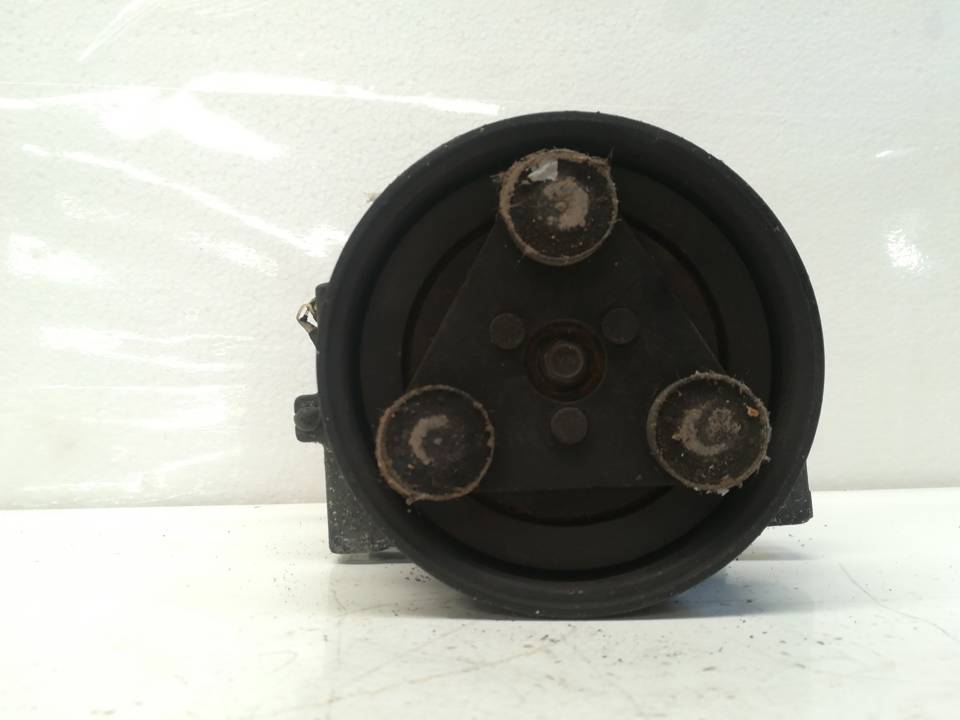 COMPRESOR AIRE ACONDICIONADO