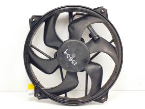 ELECTROVENTILADOR CITROEN C4 BERLINA Autodesguaces Alicante