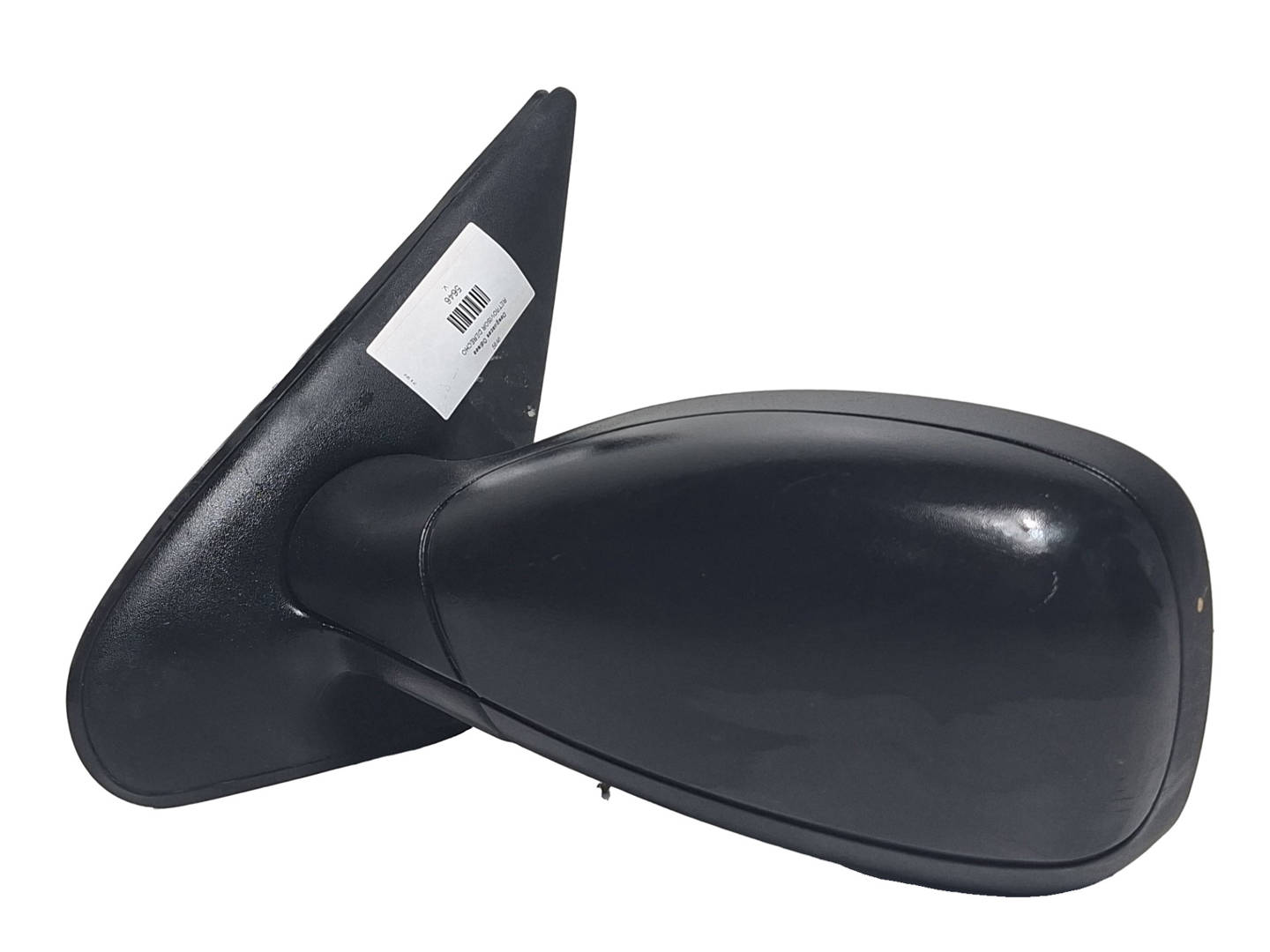 Foto 2 de Retrovisor Derecho Peugeot 306 Berlina (s2) (1997–2003)
