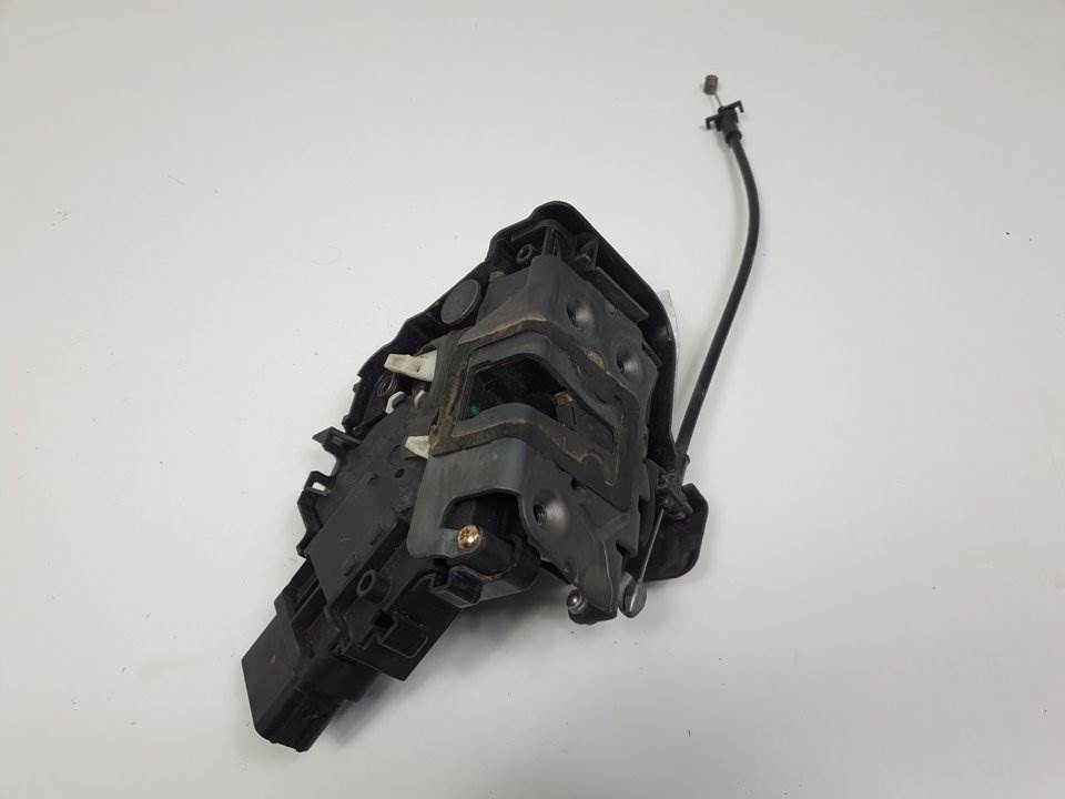 CERRADURA PUERTA DELANTERA DERECHA - 3M5AH21812AK - FORD - FOCUS BERLINA (CAP)