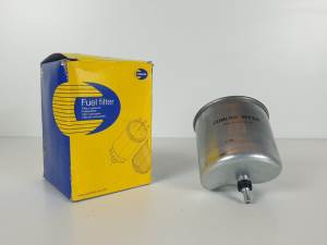 FILTRO GASOIL EFF246 CITROEN C4 BERLINA (B7) Autodesguaces Alicante