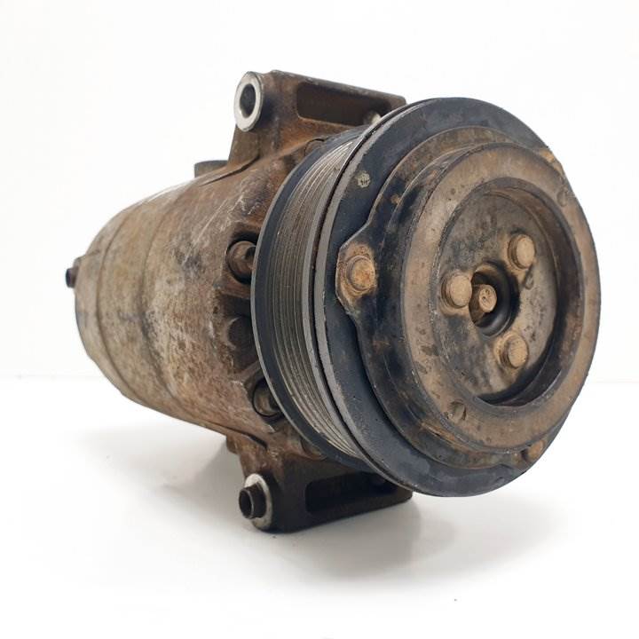 COMPRESOR AIRE ACONDICIONADO C1B119D629A2F FORD ECOSPORT Autodesguaces Alicante