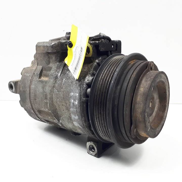 COMPRESOR AIRE ACONDICIONADO A0002342411 MERCEDES VITO (W638) COMBI Autodesguaces Alicante