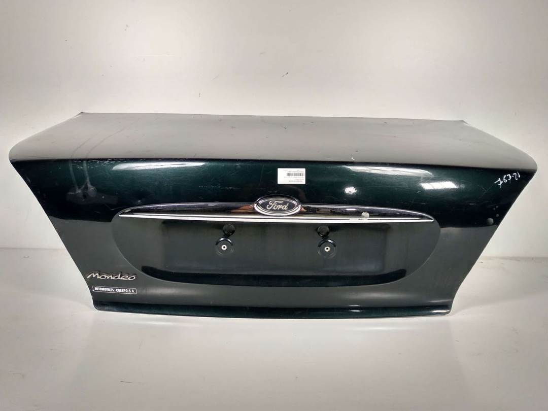 TAPA MALETERO - FORD - MONDEO BERLINA (GD)