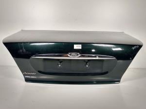 TAPA MALETERO FORD MONDEO BERLINA (GD) Autodesguaces Alicante