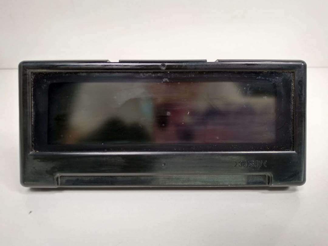 PANTALLA MULTIFUNCION - 30775261 - VOLVO - V50 FAMILIAR