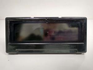 PANTALLA MULTIFUNCION 30775261 VOLVO V50 FAMILIAR Autodesguaces Alicante