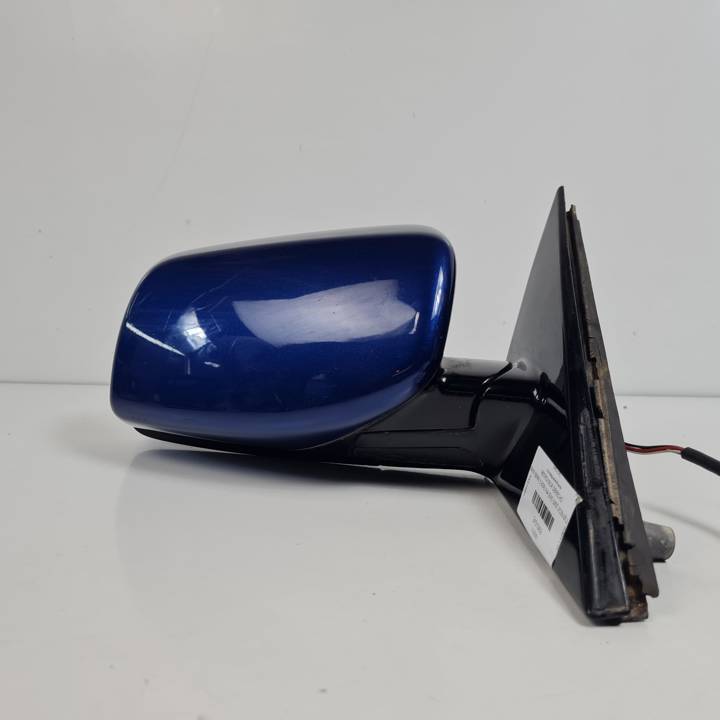 RETROVISOR DERECHO F0123120U6680 BMW SERIE 5 BERLINA (E60) Autodesguaces Alicante
