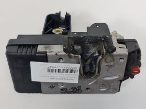 CERRADURA PUERTA TRASERA IZQUIERDA 13154793 OPEL CORSA C (F68) Autodesguaces Alicante