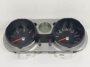 CUADRO INSTRUMENTOS JD501 NISSAN QASHQAI (J10) Autodesguaces Alicante