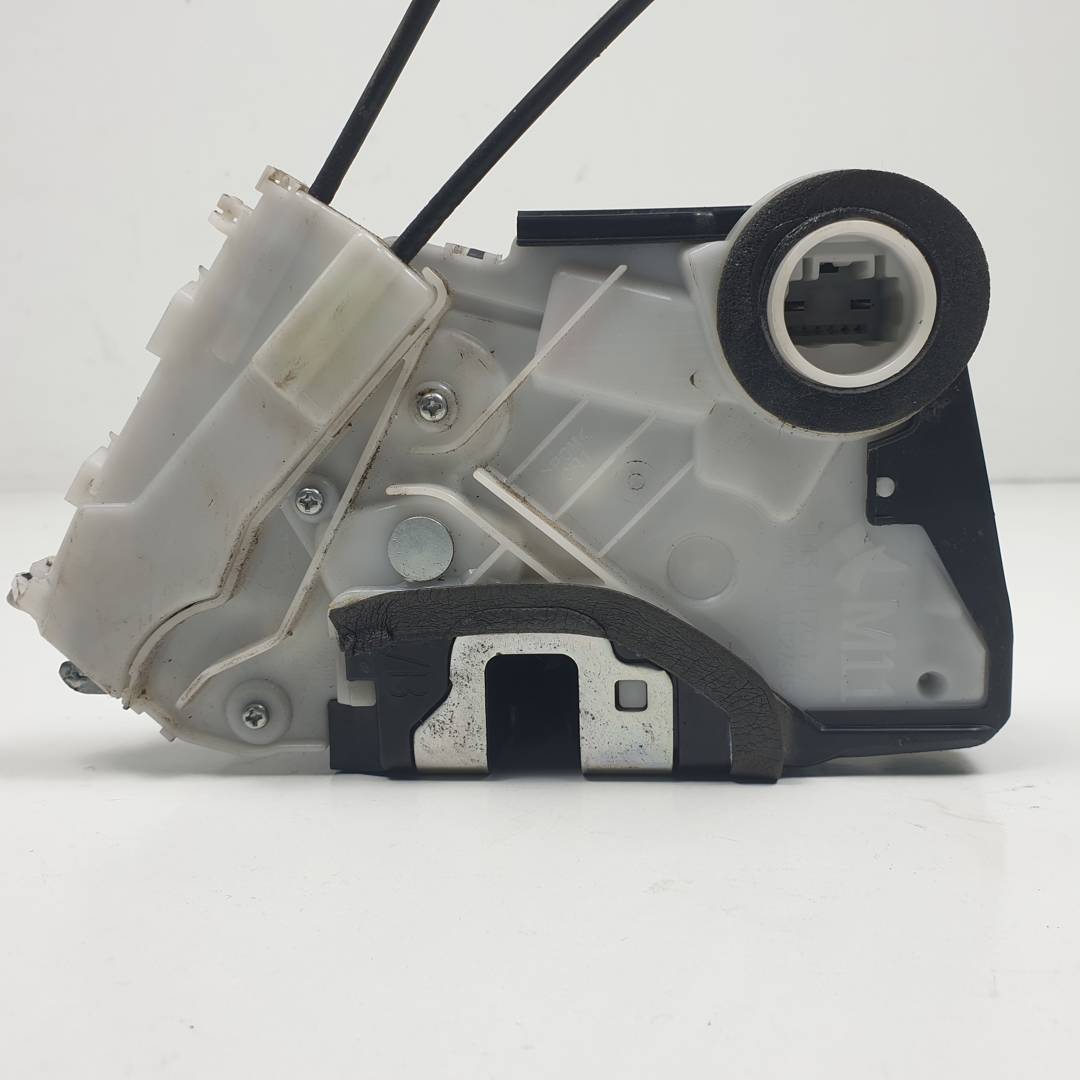 CERRADURA PUERTA DELANTERA DERECHA - T4311170 - TOYOTA - PRIUS (ZVW30)
