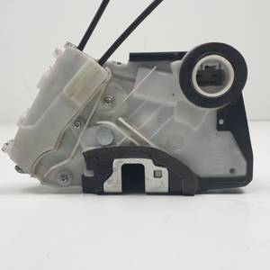 CERRADURA PUERTA DELANTERA DERECHA T4311170 TOYOTA PRIUS (ZVW30) Autodesguaces Alicante
