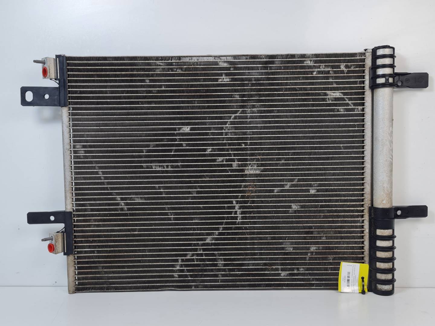 CONDENSADOR / RADIADOR AIRE ACONDICIONADO - 9817275680 - OPEL - GRANDLAND X