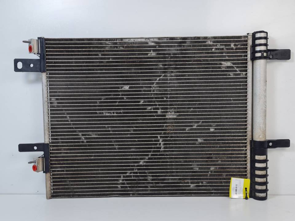CONDENSADOR / RADIADOR AIRE ACONDICIONADO 9817275680 OPEL GRANDLAND X Autodesguaces Alicante