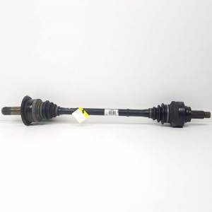 TRANSMISION TRASERA DERECHA 7597690 BMW SERIE 3 TOURING (F31) Autodesguaces Alicante