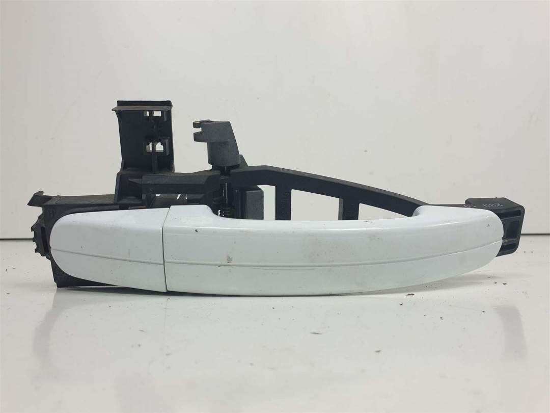 MANETA EXTERIOR TRASERA DERECHA - 4M51A266B22 - FORD - KUGA (CBV)