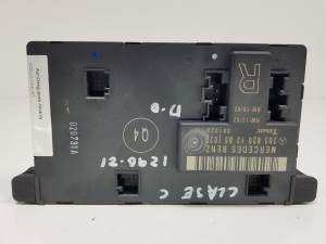 MODULO CONFORT 2038201285 MERCEDES CLASE C (W203) FAMILIAR Autodesguaces Alicante