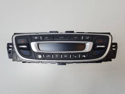 MANDO CLIMATIZADOR 275102769R RENAULT SCENIC III (JZ) Autodesguaces Alicante