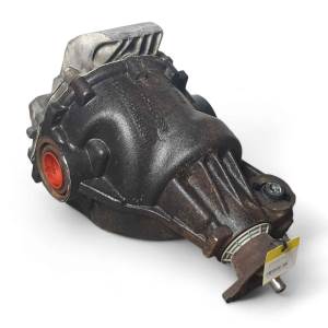 DIFERENCIAL TRASERO 6W934A213BB JAGUAR S-TYPE Autodesguaces Alicante