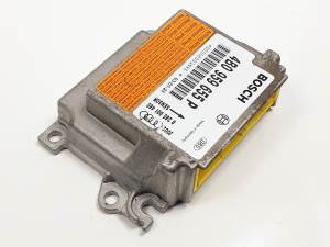 CENTRALITA AIRBAG 0285001485 AUDI A6 BERLINA (4B2) Autodesguaces Alicante