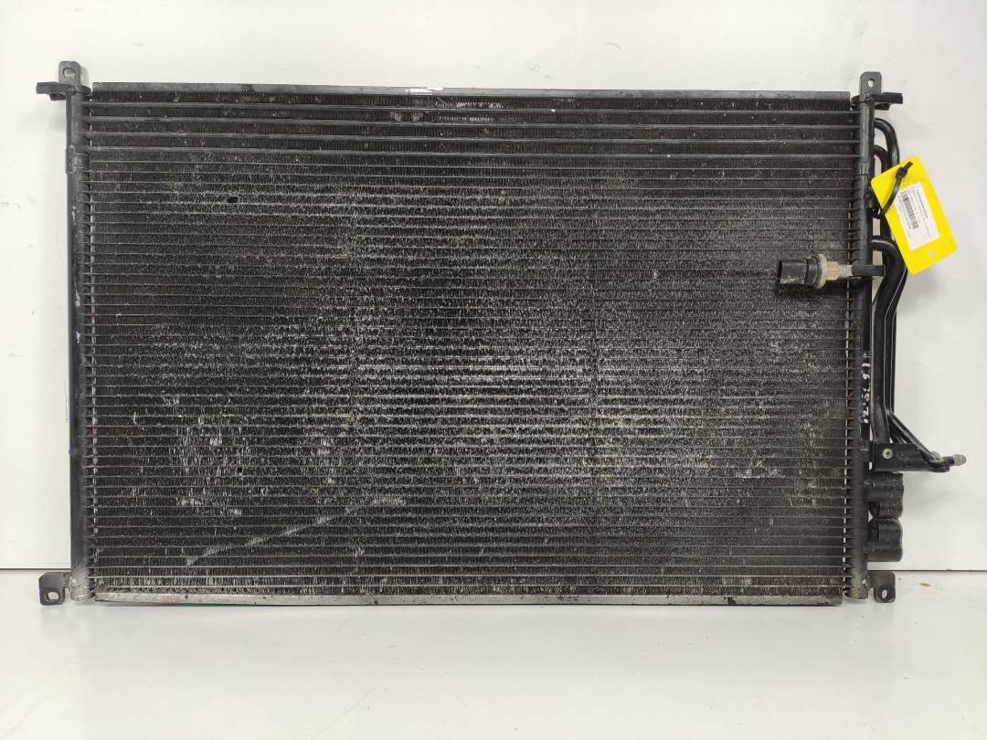 CONDENSADOR / RADIADOR AIRE ACONDICIONADO - 4E0260401F - AUDI - A4 BERLINA (B5) (8D2)