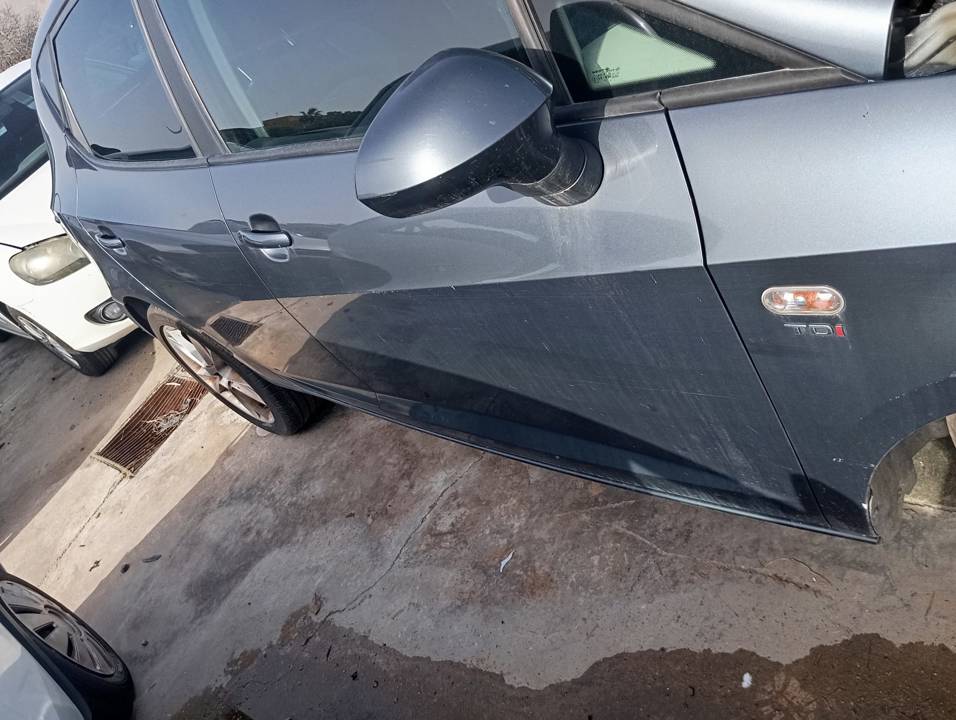 CERRADURA PUERTA DELANTERA DERECHA