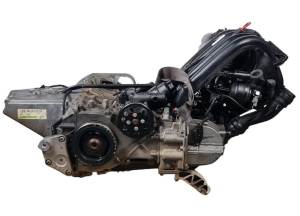 MOTOR COMPLETO 266940 MERCEDES CLASE B (W245) Autodesguaces Alicante
