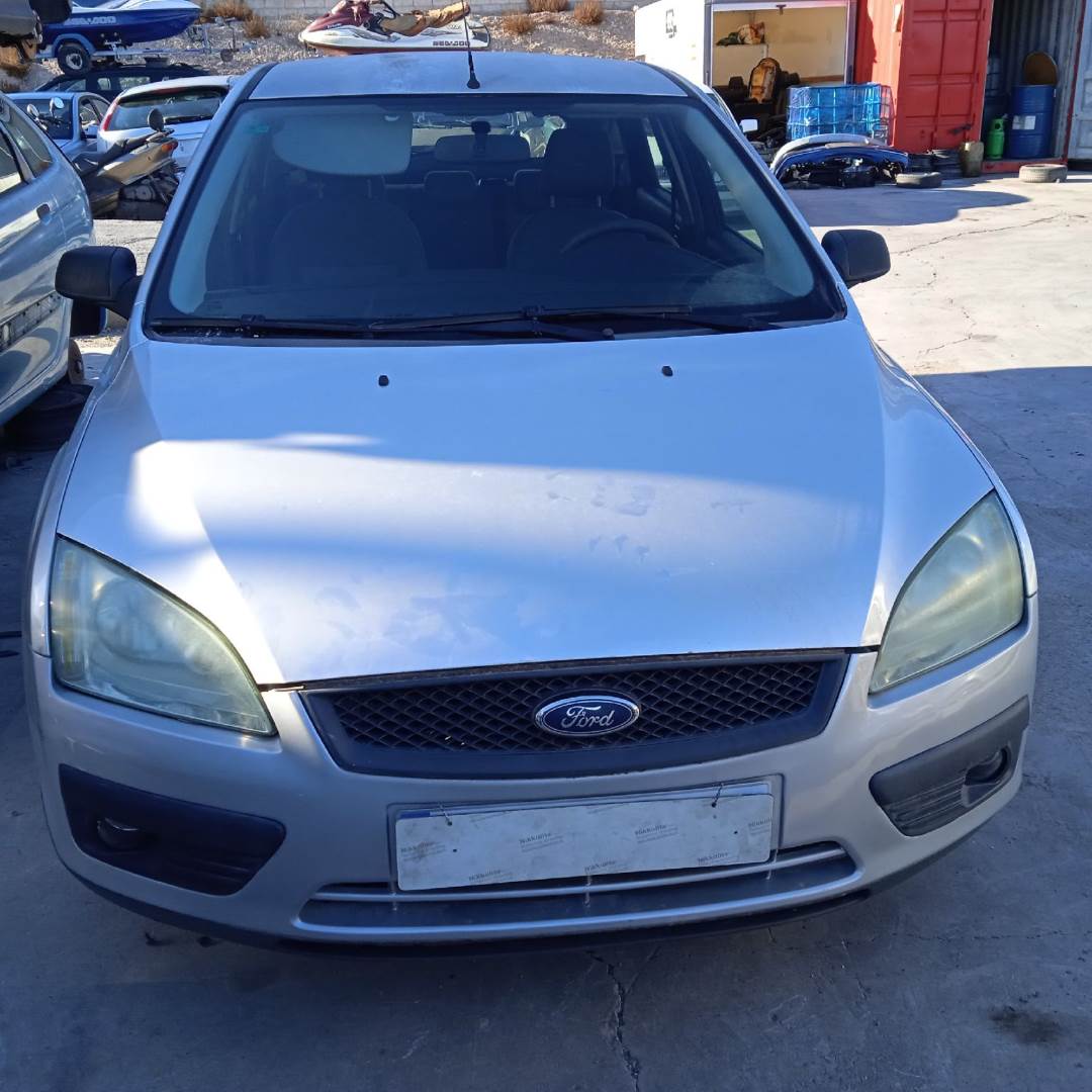FORD FOCUS BERLINA (CAP) (2004 - 2007)