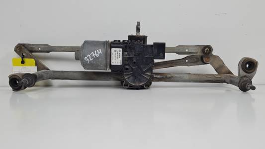 MOTOR LIMPIA DELANTERO 6RD955119 VOLKSWAGEN POLO (6R1) Autodesguaces Alicante