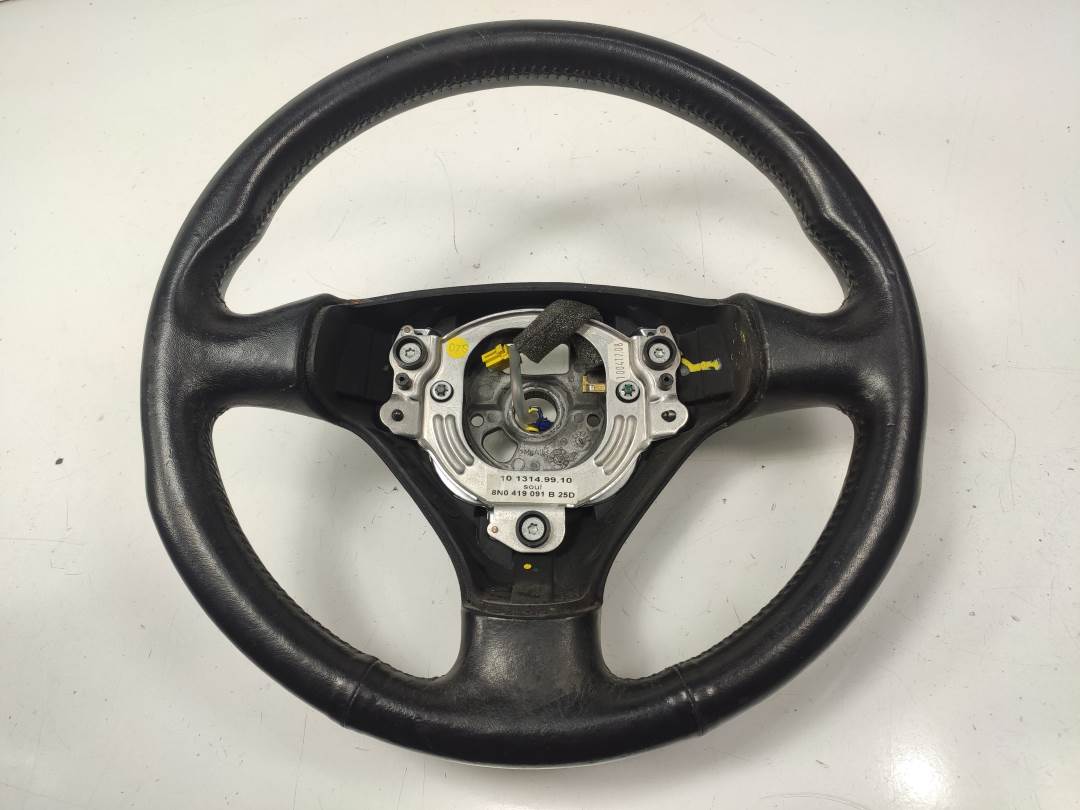 VOLANTE - 8N0419091B - AUDI - TT (8N3/8N9)