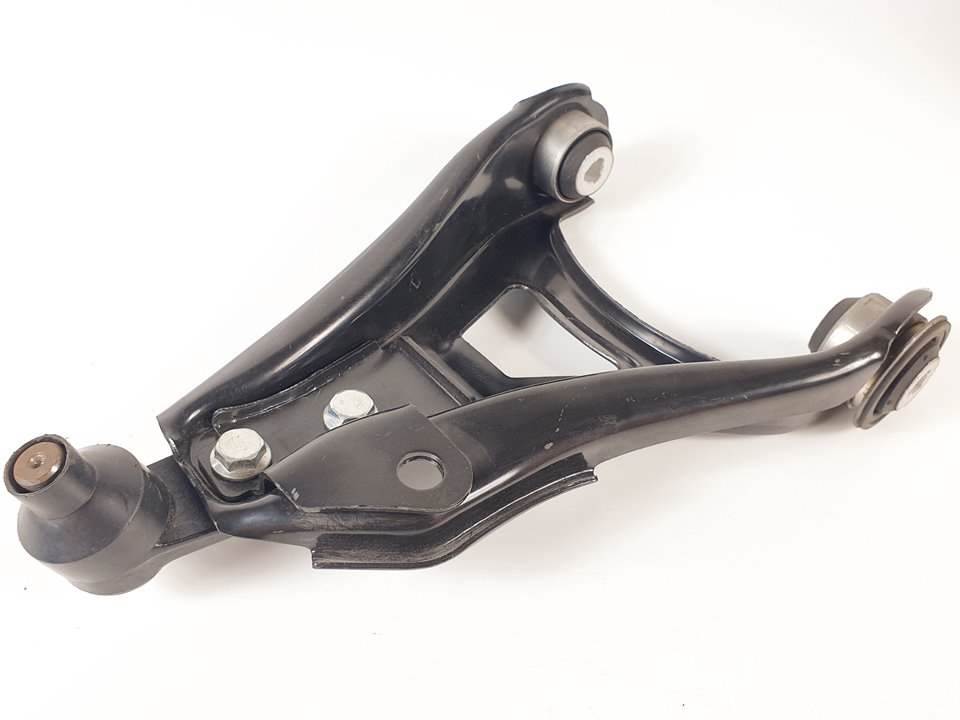 BRAZO SUSPENSION INFERIOR DELANTERO IZQUIERDO - QSA1549S - RENAULT - CLIO II FASE II (B/CB0)