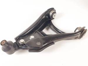 BRAZO SUSPENSION INFERIOR DELANTERO IZQUIERDO QSA1549S RENAULT CLIO II FASE II (B/CB0) Autodesguaces Alicante