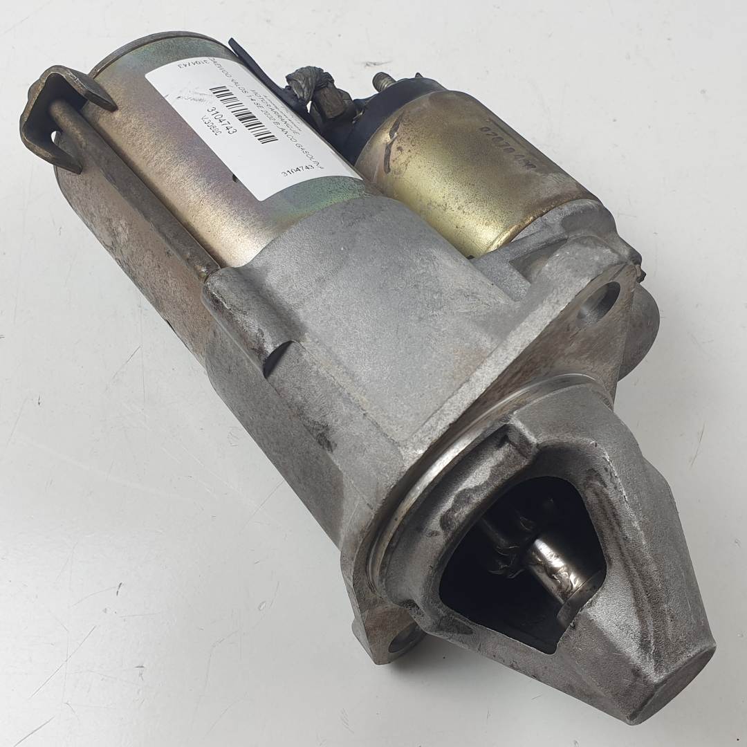 MOTOR ARRANQUE - 96550792 - DAEWOO - KALOS