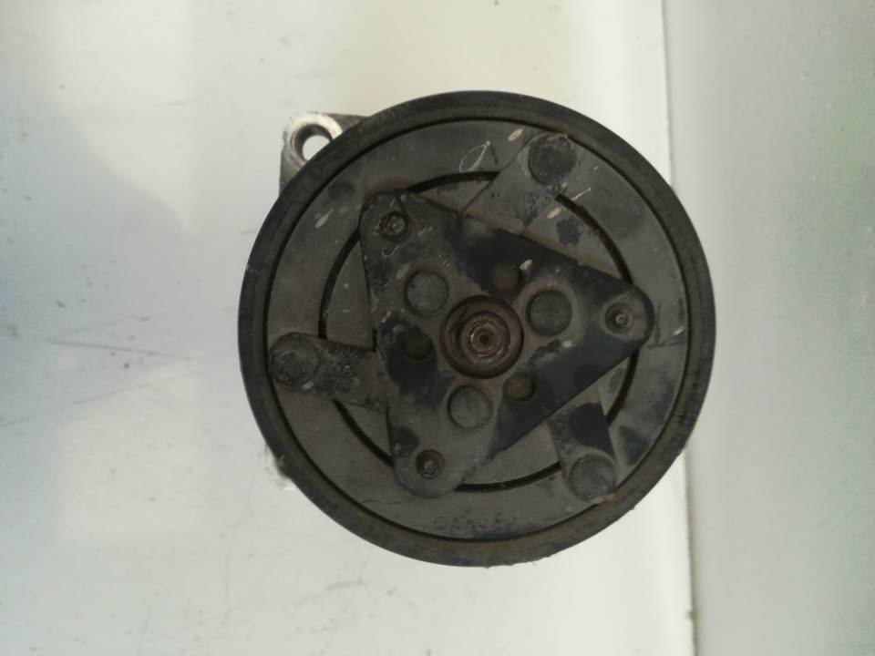 COMPRESOR AIRE ACONDICIONADO