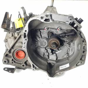CAJA CAMBIOS JH3308 NISSAN NOTE (E11E) Autodesguaces Alicante