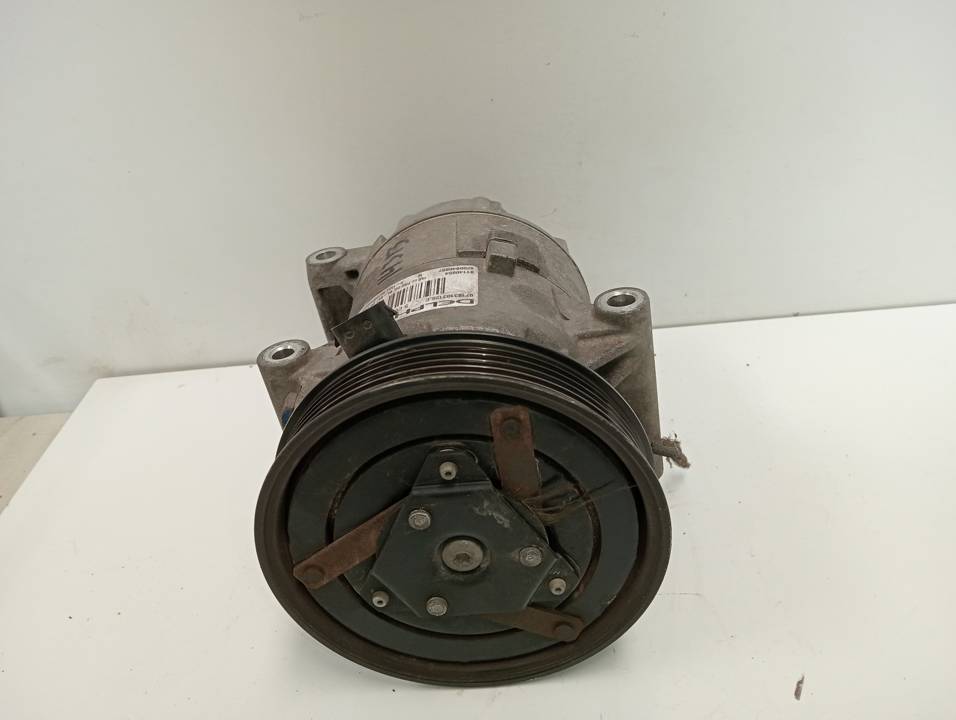 COMPRESOR AIRE ACONDICIONADO