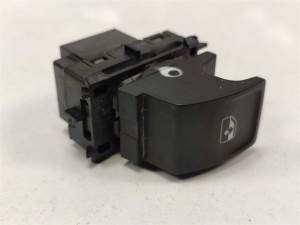MANDO ELEVALUNAS TRASERO DERECHO 5G0959855Q SEAT LEON (5F1) Autodesguaces Alicante
