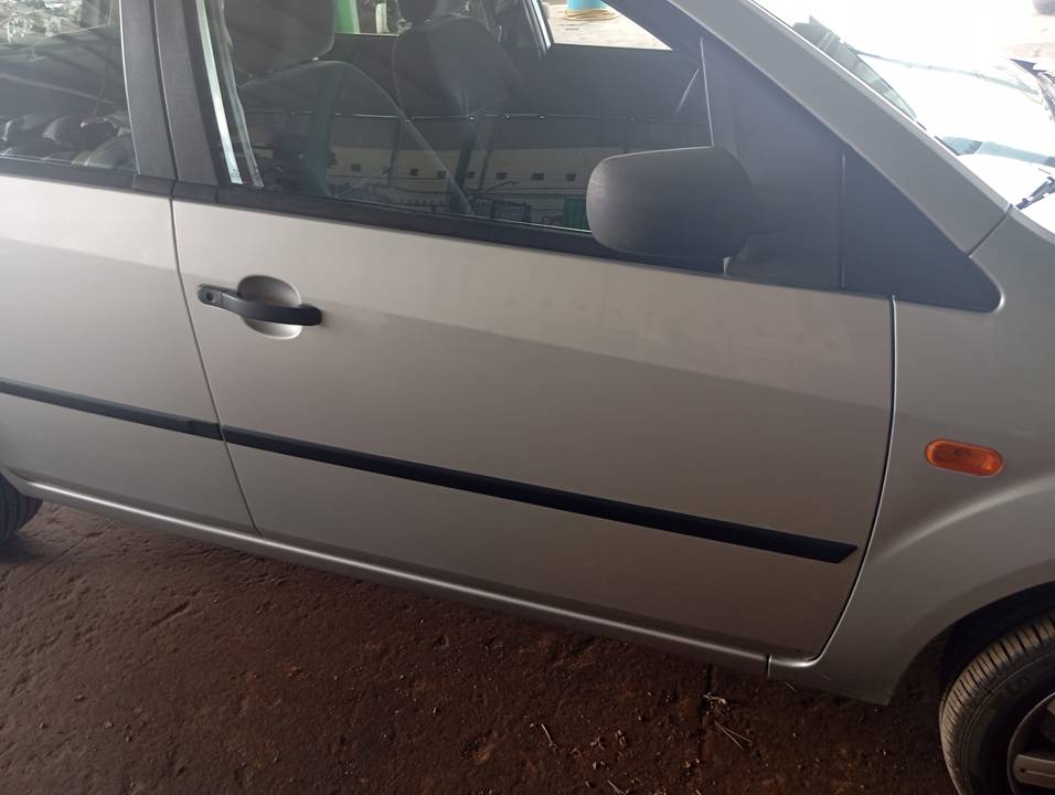 CERRADURA PUERTA DELANTERA DERECHA
