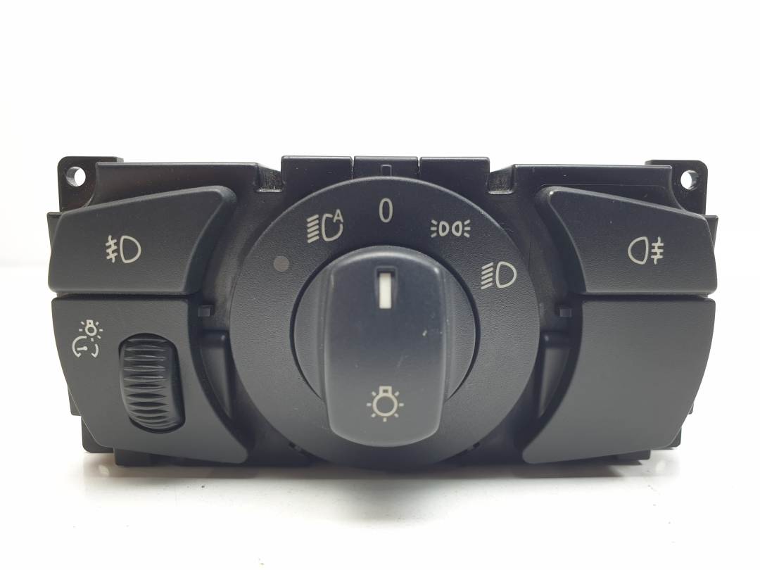 MANDO LUCES - 6925252 - BMW - SERIE 6 CABRIO (E64)