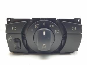 MANDO LUCES 6925252 BMW SERIE 6 CABRIO (E64) Autodesguaces Alicante