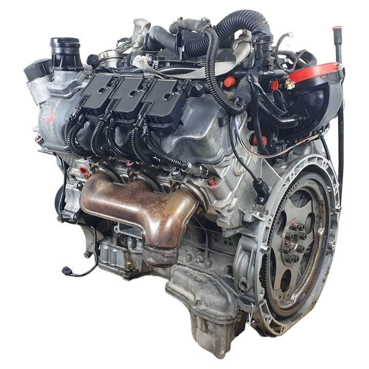 MOTOR COMPLETO - 112955 - MERCEDES - CLASE CLK (W209) COUPE