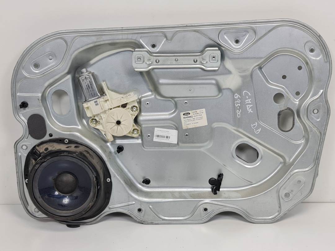 ELEVALUNAS DELANTERO DERECHO - 3M51R203A28BM - FORD - FOCUS C-MAX (CAP)