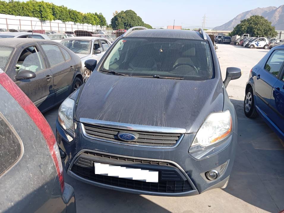 CERRADURA CAPO