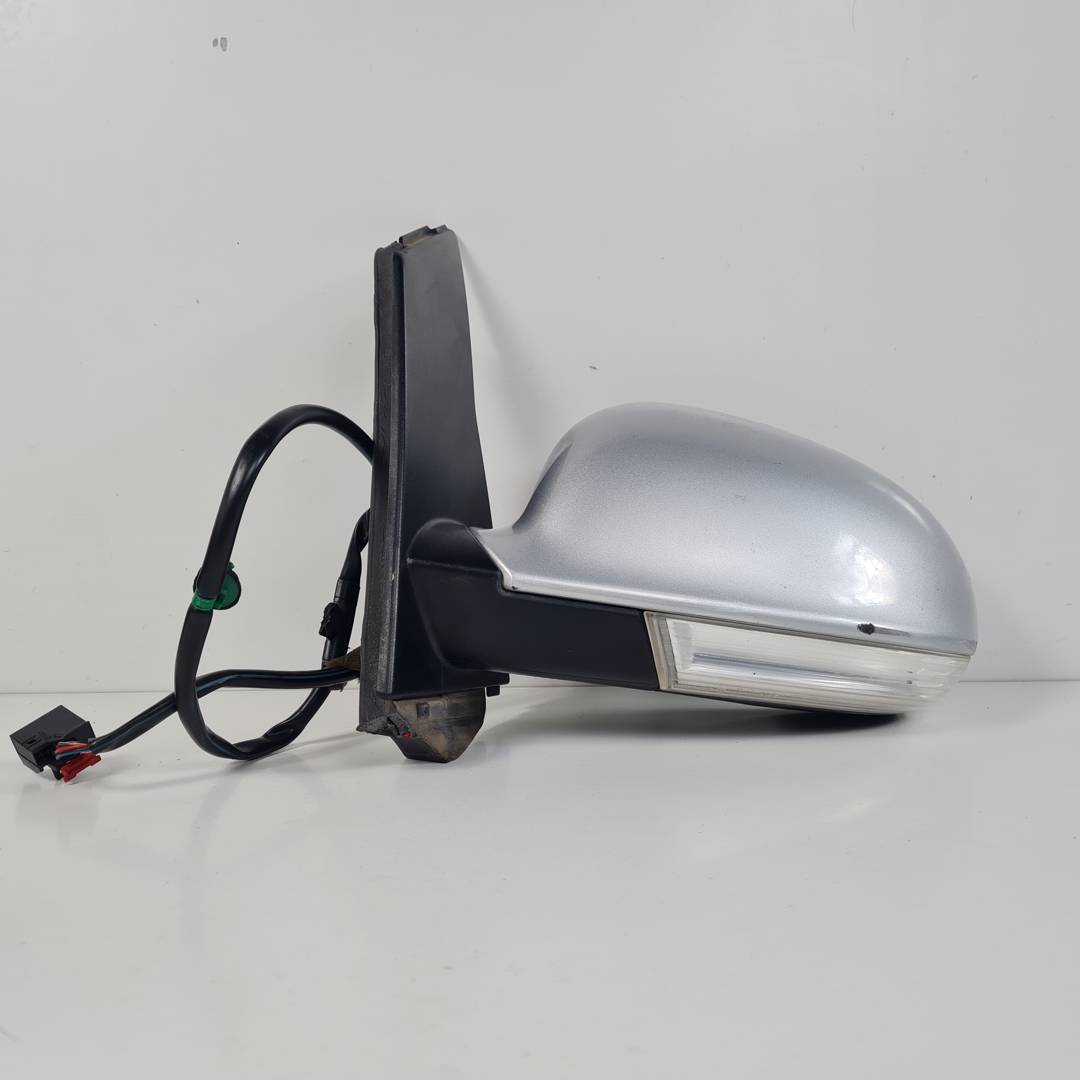 RETROVISOR IZQUIERDO - VOLKSWAGEN - GOLF PLUS (5M1)
