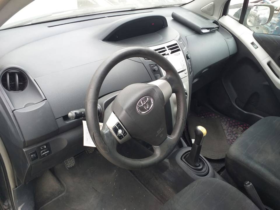 SISTEMA AUDIO / RADIO CD