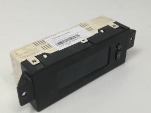 PANTALLA MULTIFUNCION 09133266 OPEL ASTRA G CARAVAN Autodesguaces Alicante