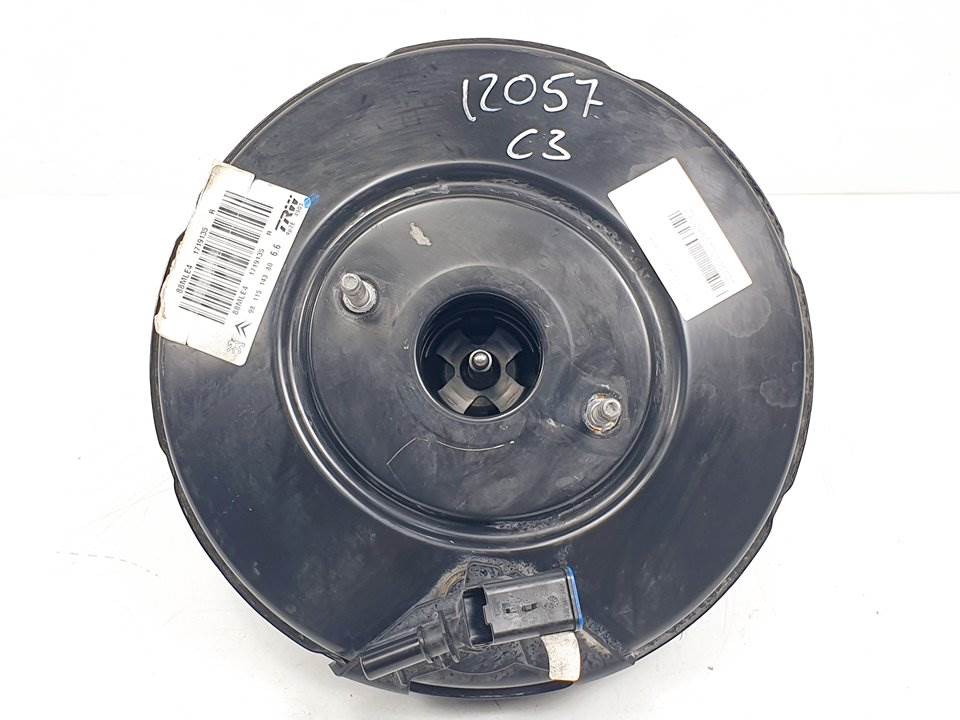 SERVOFRENO - CITROEN - C3 (B618)