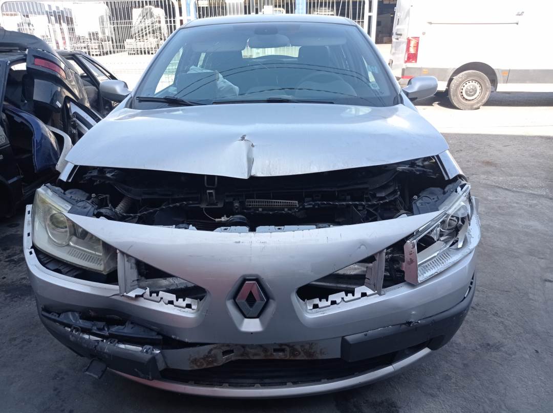 RENAULT MEGANE II CLASSIC BERLINA (2003 - 2010)